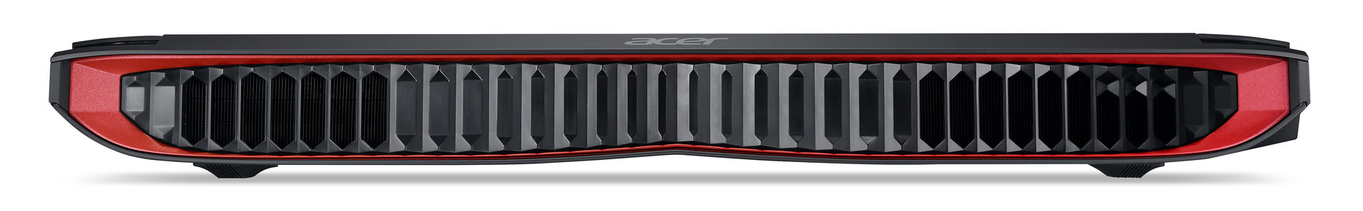 Acer Predator 17 X