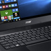 Acer-Notebooks: Aspire E, F und ES mit mehr Leistung und neuem Design