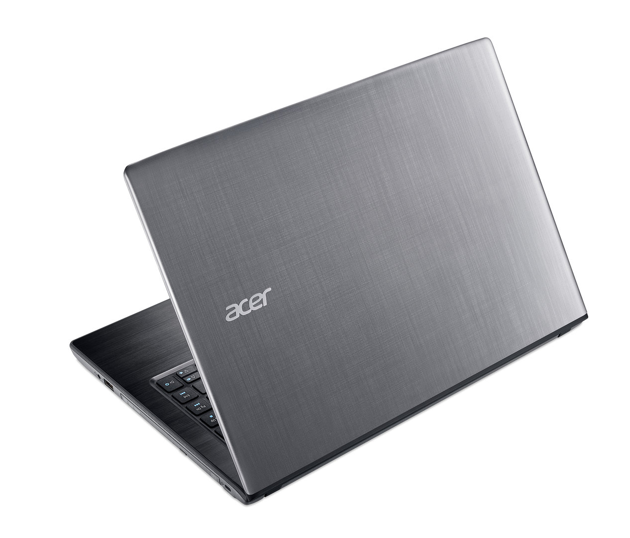 Acer Aspire E 14 Steel Gray