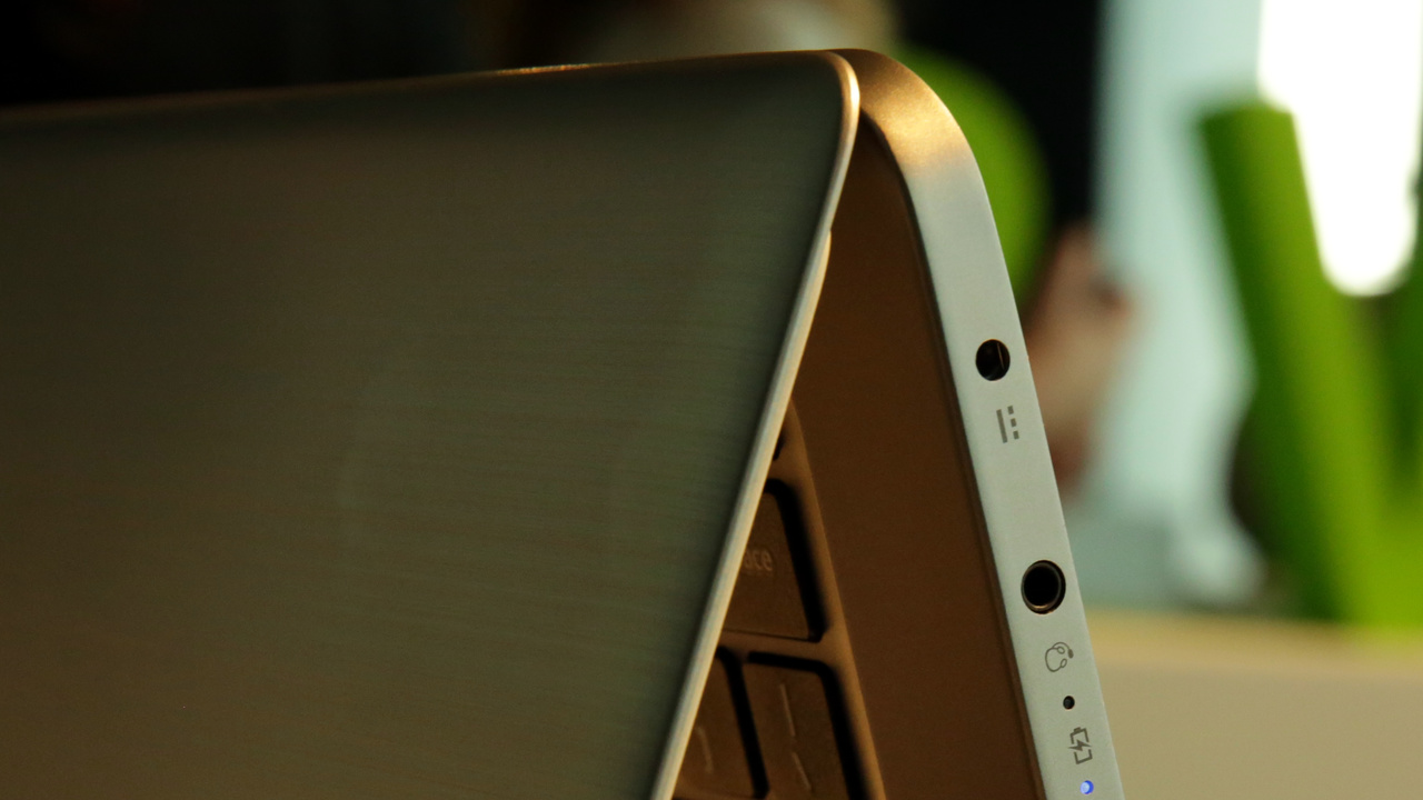 Acer: Chromebook 14 aus Aluminium mit 14 Stunden Laufzeit