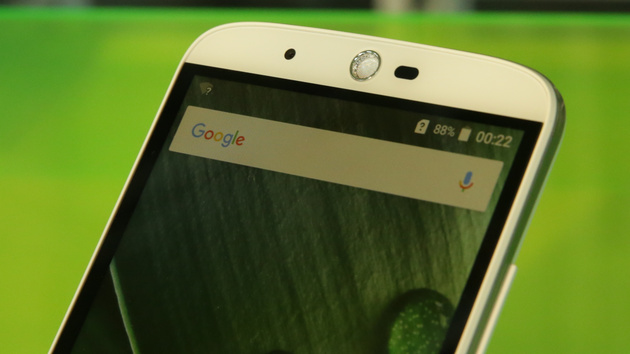 5.000 mAh Akku: Acer Liquid Zest Plus soll Intensivnutzern genügen