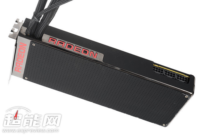 AMD Radeon R9 Pro Duo