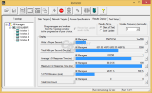 Toshiba OCZ RD400 erreicht 154.000 IOPS beim Schreiben