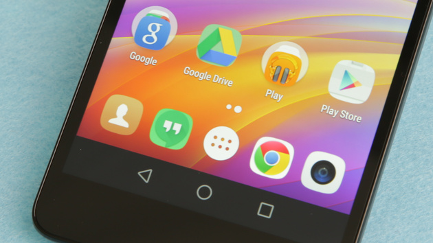 Huawei Honor V8: Zwei Kameraobjektive, QHD-Display und 4 GB RAM