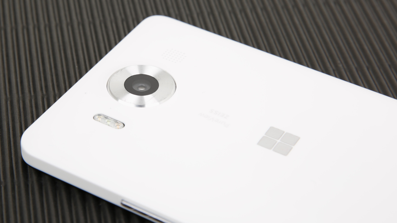 USA und Kanada: Gratis Microsoft Lumia 950 beim Kauf des Lumia 950 XL