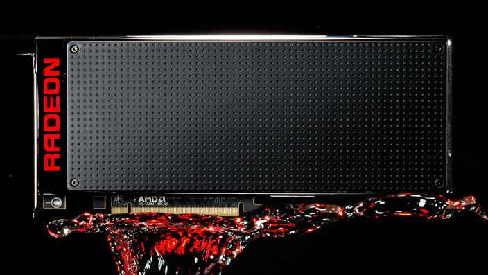 Radeon Pro Duo: 1.600 Euro für zwei Radeon R9 Nano auf einem PCB