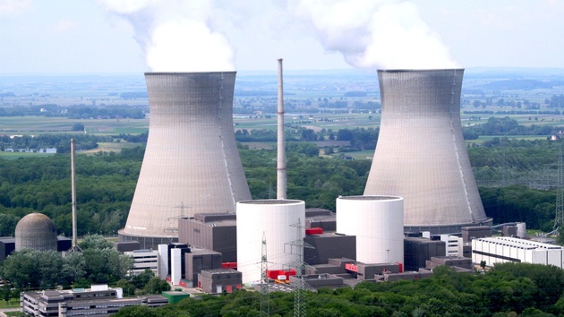 IT-Sicherheit: Schadsoftware im AKW Gundremmingen entdeckt