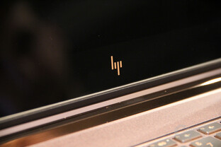 Die Premium-Notebooks erhalten ein neues Logo