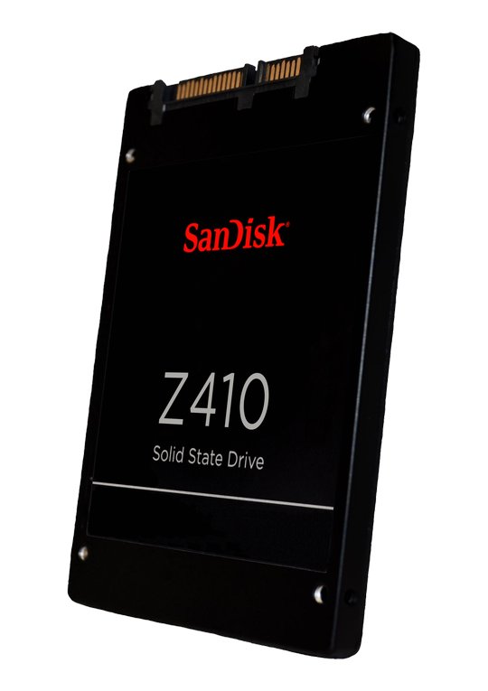 SanDisk Z410