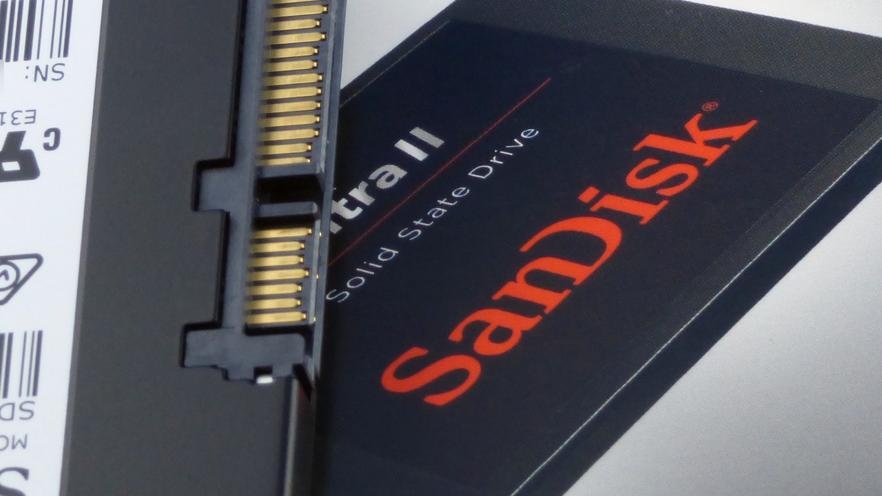 SanDisk Z410: Sparsame SSDs mit 15nm‑TLC, SLC-Cache und LDPC