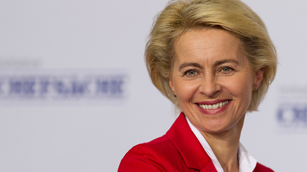 Verteidigungsministerium: Bundeswehr erhält Cyber-Armee
