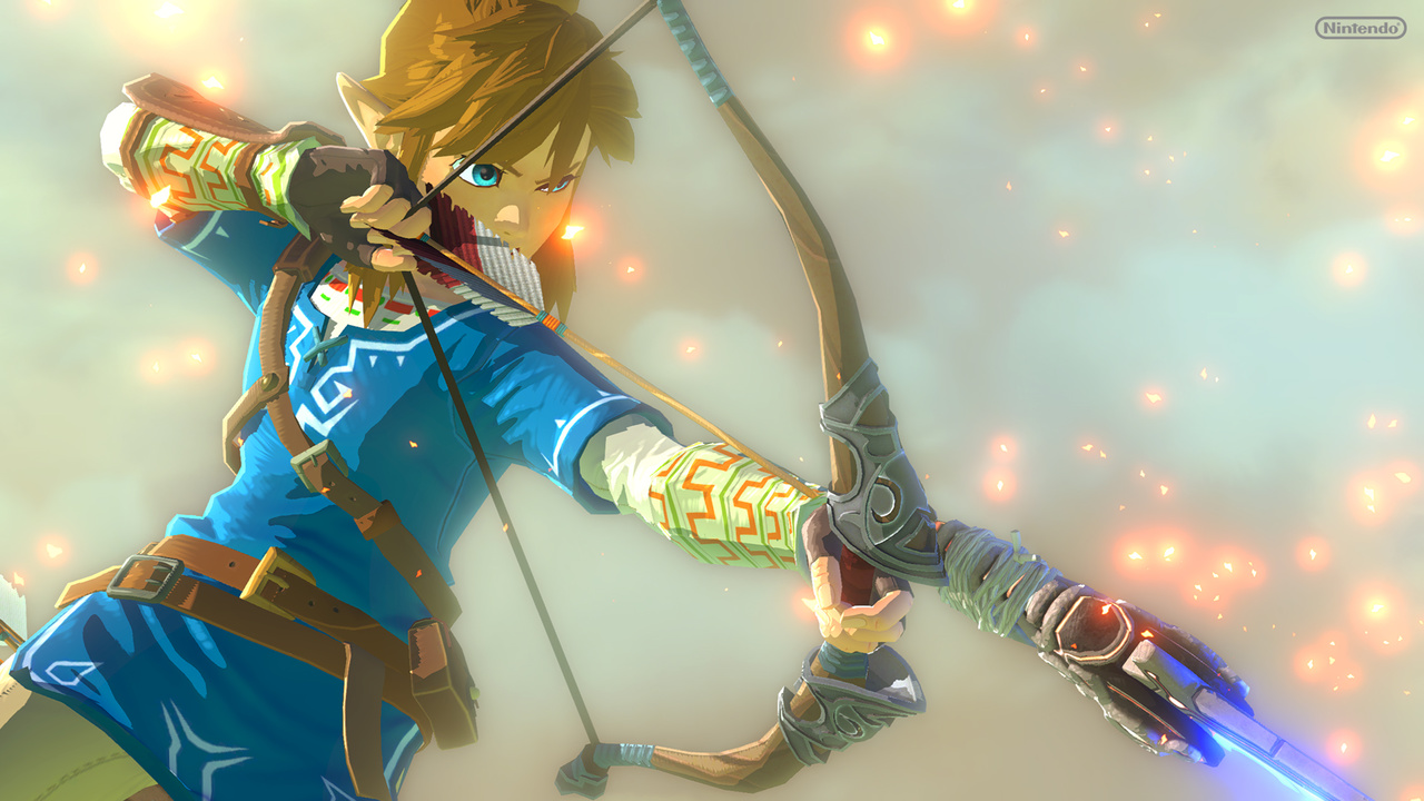 The Legend of Zelda: Verschiebung auf 2017 aber zeitgleich für Wii U und NX
