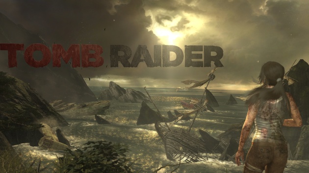 Portierung: Tomb Raider (2013) für SteamOS verfügbar