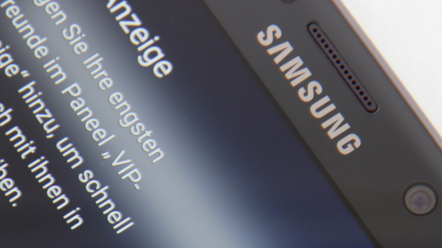 Quartalszahlen: Samsung kann Umsatz und Gewinn steigern