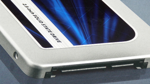 Crucial MX300: 750-GB-SSD mit 88SS1074 und 3D-NAND ab 210 Euro