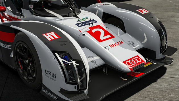 Forza Motorsport 6: Apex: Veröffentlichung am 5. Mai als offene Beta