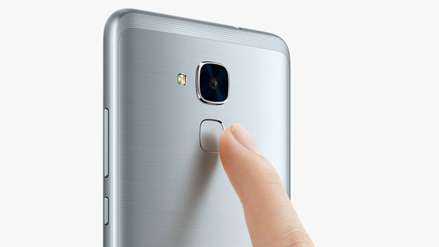 Huawei: P9 Lite zum halben Preis als Honor 5C in China