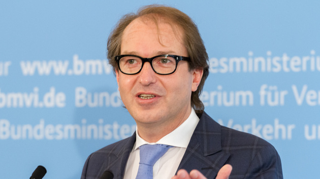 Breitbandausbau: 420 Millionen Euro Förderung für das Gigabit-Deutschland