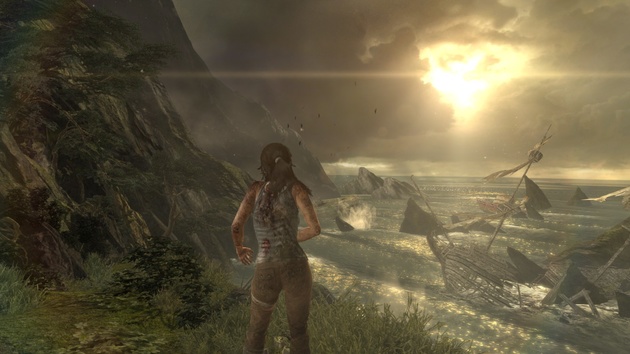 Benchmark: Tomb Raider für Linux läuft langsamer als unter Windows