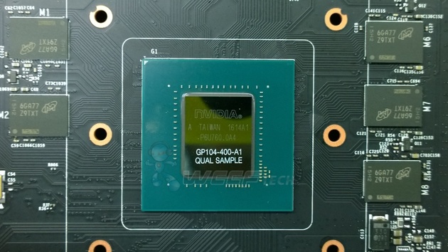 Wochenrückblick: GeForce mit neuem Speicher und ein wechselbarer Akku