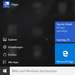 Windows 10: Cortana-Suchbox besteht auf Edge und Bing