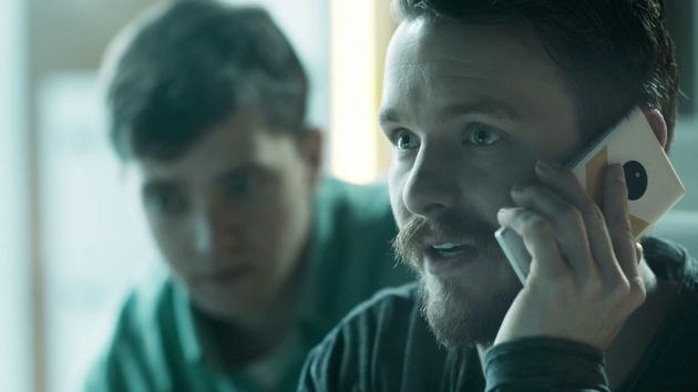 Quantum Break: 27 GB großer Patch erlaubt Abschalten des Upscaling