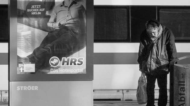 Community: Fotowettbewerb zum Thema „Chaos“ gestartet