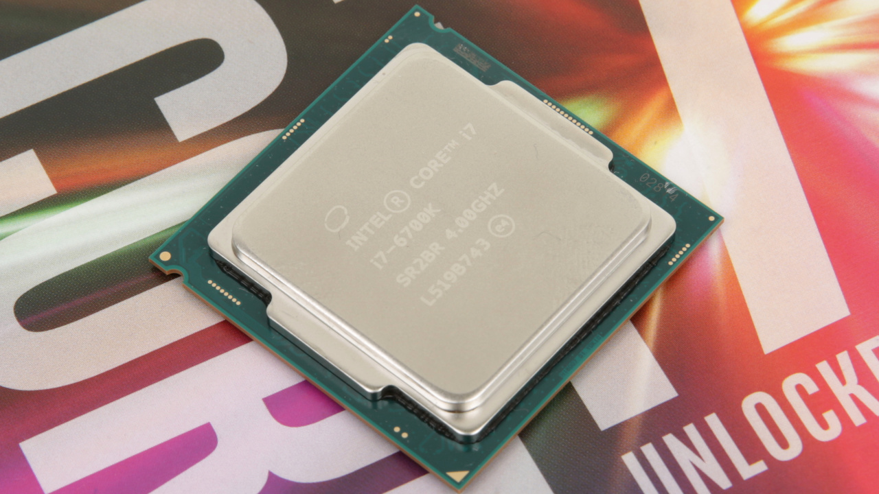 Intel Kaby Lake: Desktop-Testsamples bereits mit bis zu 4,2 GHz Takt