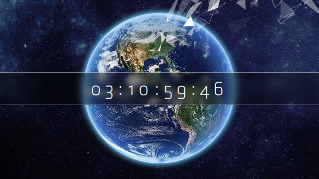 Nvidia Pascal: Countdown für GeForce GTX 1080 endet am 6. Mai