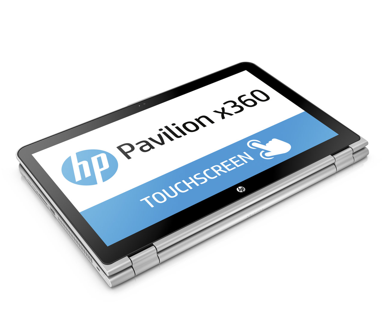 HP Pavilion x360 15