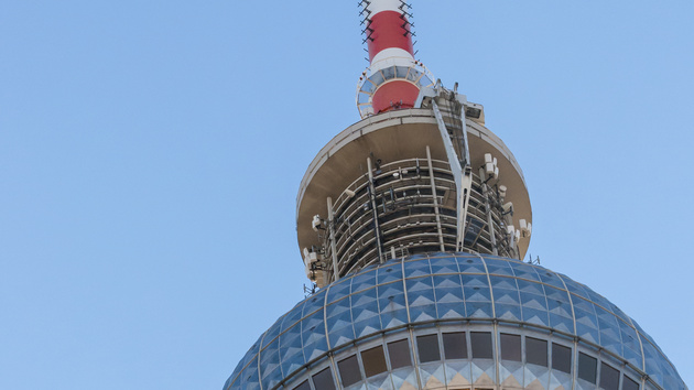 DVB-T2: Antennen-Fernsehen in HD kommt als freenet TV