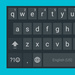Google-Tastatur: Präzise Cursor-Positionierung und wieder Rahmen für Tasten