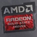 Radeon R3 SSD: AMDs neue SSD-Serie nutzt TLC-Flash und SM2256KX