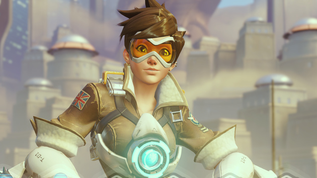 Overwatch: Open-Beta-Wochenende beginnt Christi Himmelfahrt