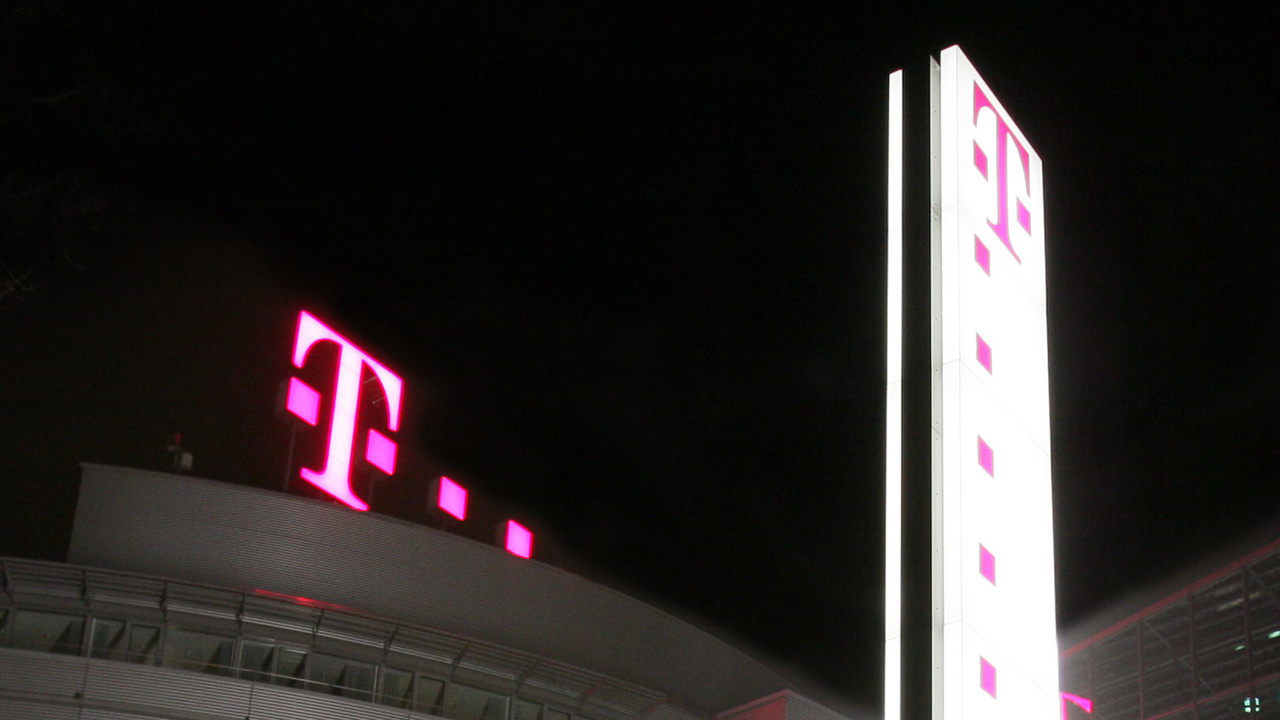 Quartalszahlen: Telekom verzeichnet Plus bei Umsatz und Gewinn