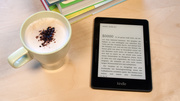 Amazon Kindle: Ein Rückblick auf neun Jahre E-Book-Reader