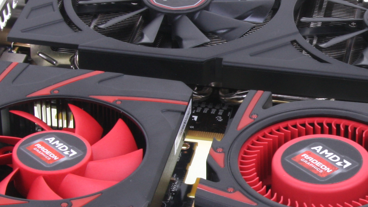 AMD-Grafiktreiber: Neuer Crimson Hotfix 16.5.1 und Beta-Treiber für Vulkan
