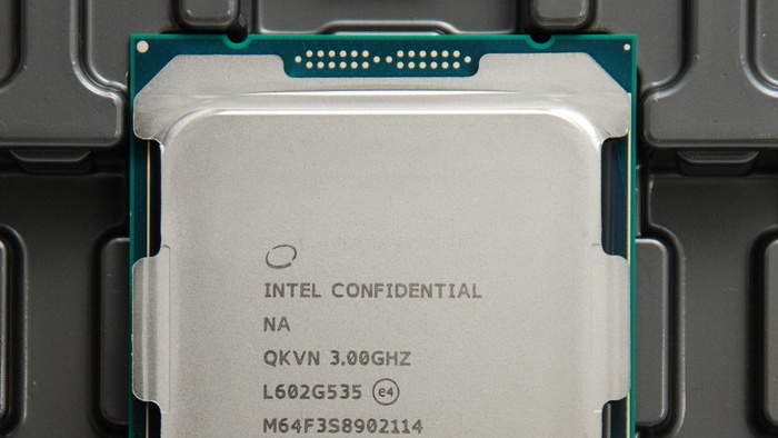 Intel Core i7-6850K/6950X: Erste Tests der neuen Sechs- und Zehn-Kern-CPU