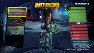 Battleborn im Test