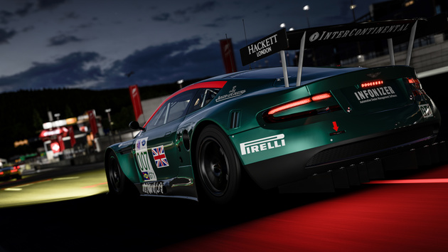 Forza Motorsport 6: Apex im Test: Ein gelungener Einstand