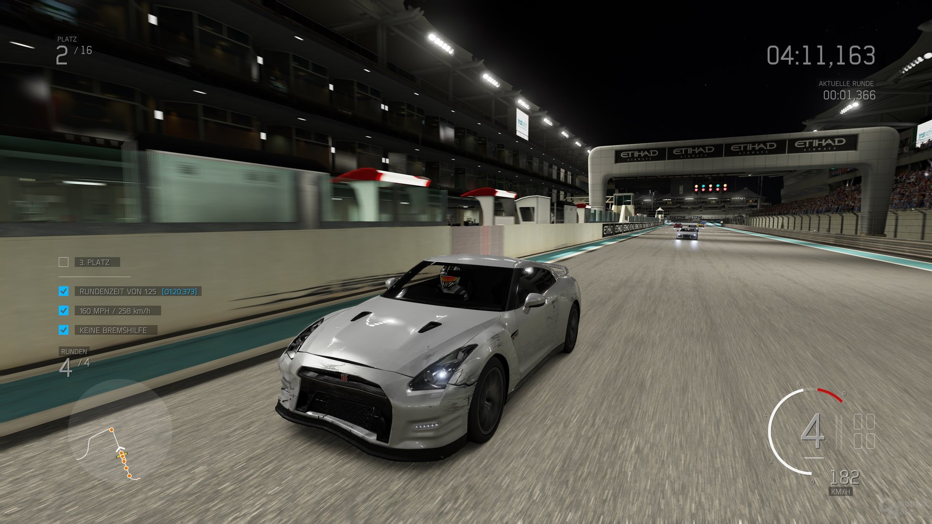 Forza Motorsport 6: Apex