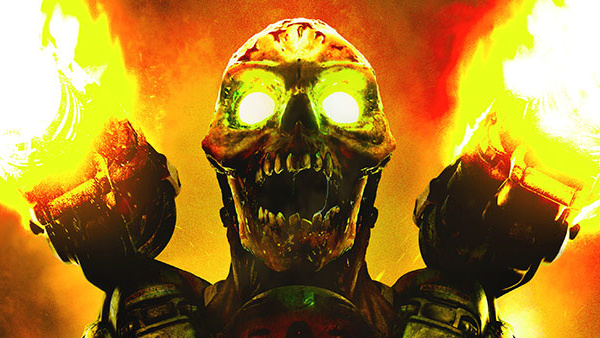 Systemanforderungen: Doom verlangt nach Bandbreite und Grafikleistung