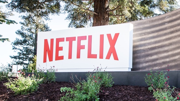 Datenvolumen: Netflix macht Mobilfunk-Streaming einfacher