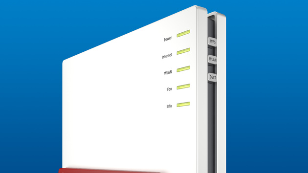 Breitband-Router: BSI veröffentlicht Testkonzept für Sicherheit