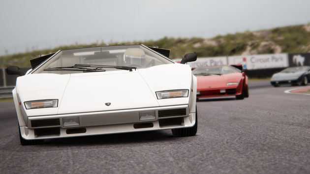 Verschiebung: Assetto Corsa für Spielkonsolen erst im Herbst