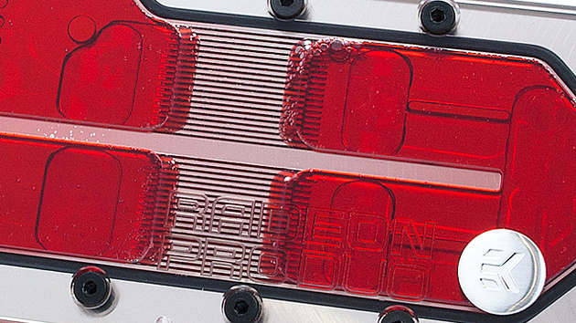 Radeon Pro Duo: Wasserkühler von EKWB macht Dual-Fiji kompakter
