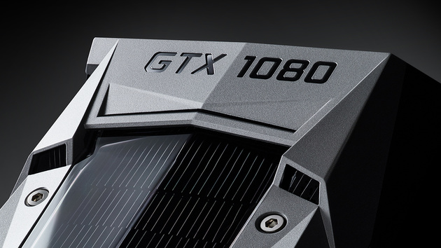 Nvidia GeForce: GTX 1080 schneller als 980 SLI, 1070 so schnell wie 980 Ti