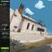 Nvidia Ansel: Tool für 3D-Screenshots und 61.440 × 34.560 Pixel