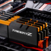 DDR4-RAM: G.Skill bringt mehr Farbe in Trident-Z-Serie