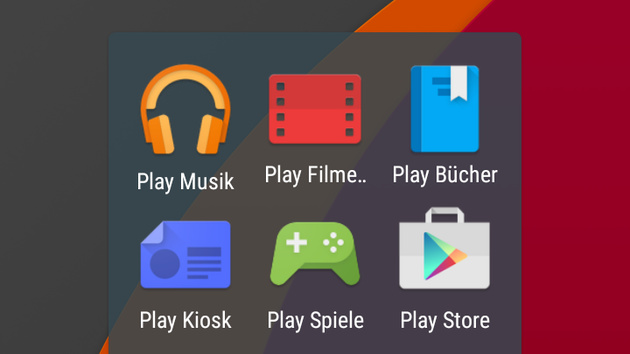 Android: Google nimmt Remix OS die Google-Dienste weg
